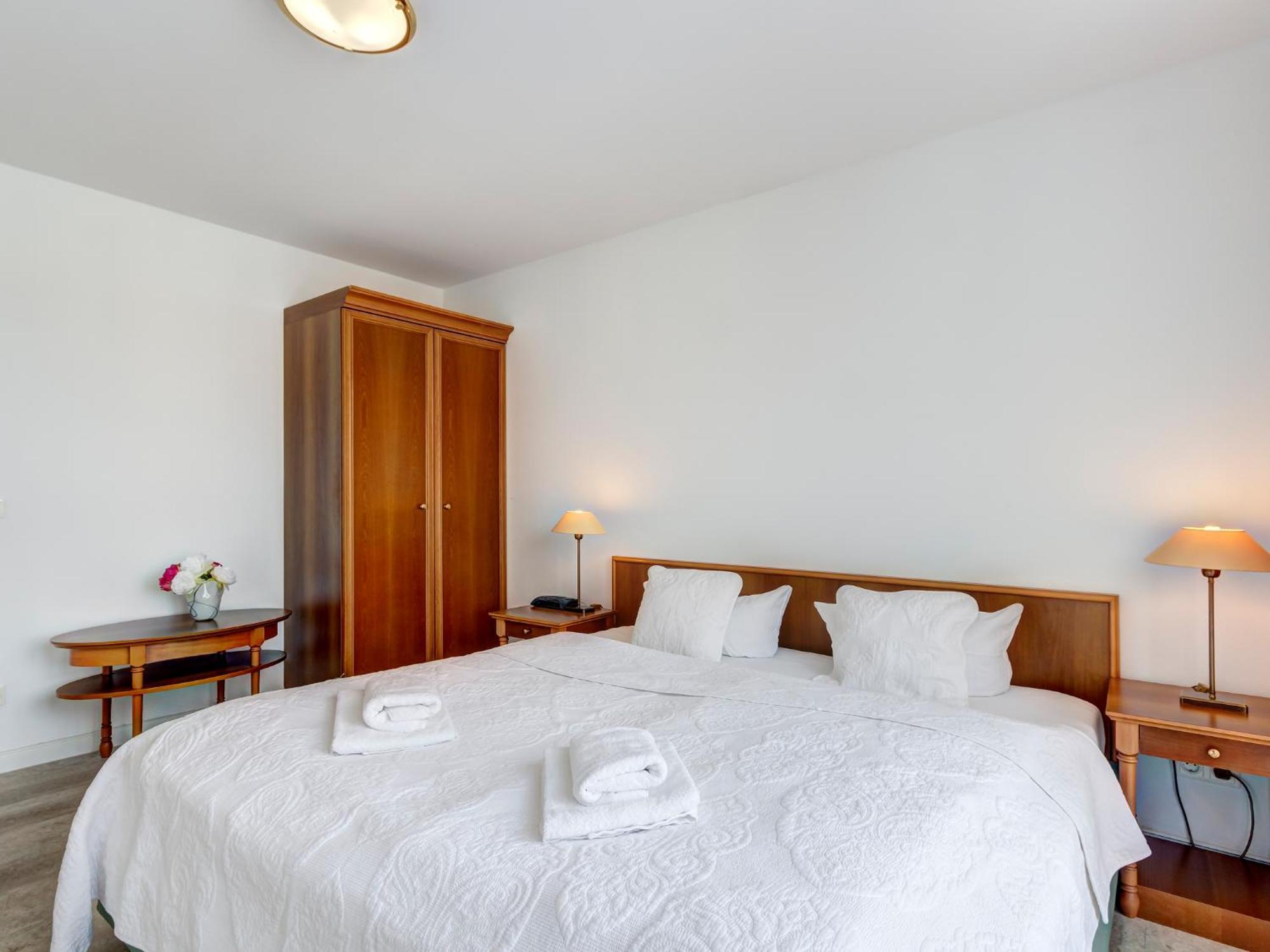 Seehof Wohnung 1.33 Heringsdorf  Kültér fotó