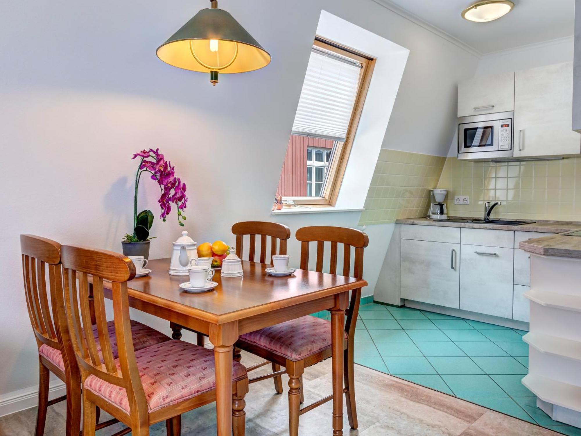 Seehof Wohnung 1.33 Heringsdorf  Kültér fotó